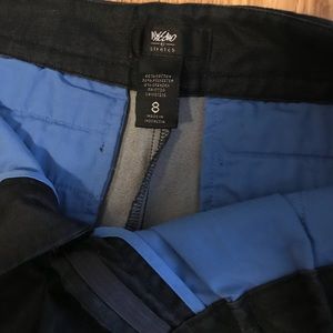 Cute Dress “Jean” Shorts